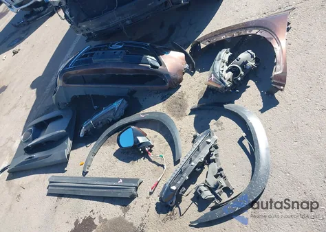 2016 Lexus Nx 200T z USA, uszkodzony, nr VIN JTJBARBZXG2055542